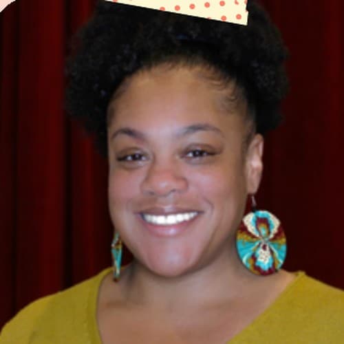 Schyneida Williams, Authentic, Engaged and a Space Holder