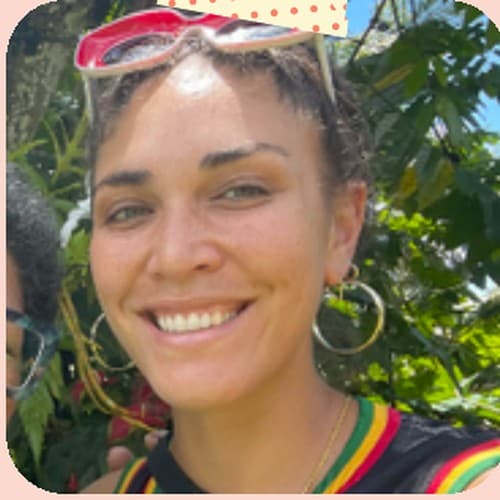 Ruta Lauleva Aiono, Samoan Auntie, Traditional Birth Attendant & Community Advocate